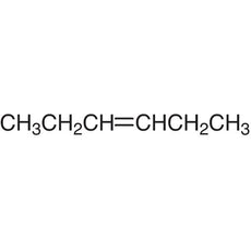 3-Hexene(cis- and trans- mixture), 5ML - H0656-5ML