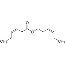 cis-3-Hexenyl cis-3-Hexenoate, 5ML - H0677-5ML
