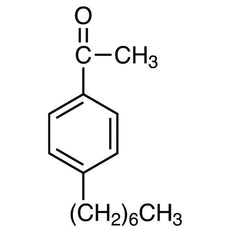 4'-Heptylacetophenone, 25ML - H0678-25ML