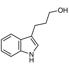 3-Indolepropanol, 1G - H0680-1G