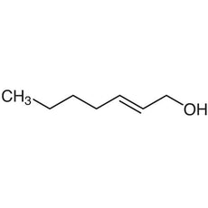 trans-2-Hepten-1-ol, 25ML - H0682-25ML