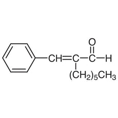 alpha-Hexylcinnamaldehyde, 25ML - H0685-25ML