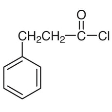 3-Phenylpropionyl Chloride, 25G - H0696-25G