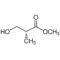 Methyl (R)-(-)-3-Hydroxyisobutyrate, 5G - H0703-5G