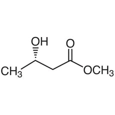 Methyl (S)-(+)-3-Hydroxybutyrate, 25ML - H0704-25ML