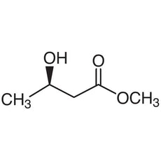 Methyl (R)-(-)-3-Hydroxybutyrate, 10ML - H0705-10ML