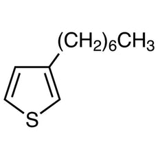 3-Heptylthiophene, 5G - H0722-5G