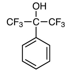 1,1,1,3,3,3-Hexafluoro-2-phenyl-2-propanol, 5G - H0724-5G