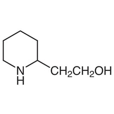 2-Piperidineethanol, 25G - H0736-25G