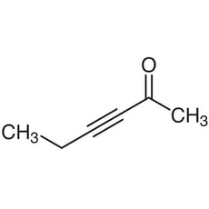 3-Hexyn-2-one, 1ML - H0741-1ML