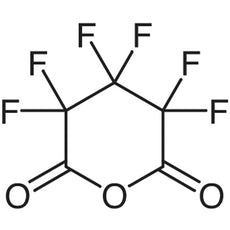 2,2,3,3,4,4-Hexafluoropentanedioic Anhydride, 25G - H0745-25G
