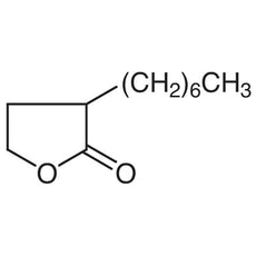alpha-Heptyl-gamma-butyrolactone, 10ML - H0755-10ML
