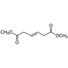 Dimethyl trans-3-Hexenedioate, 5G - H0776-5G