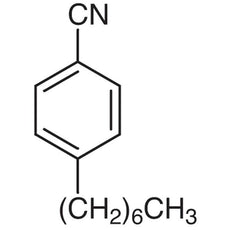 4-Heptylbenzonitrile, 1ML - H0778-1ML