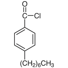 4-Heptylbenzoyl Chloride, 5G - H0792-5G