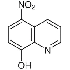 8-Hydroxy-5-nitroquinoline, 25G - H0805-25G