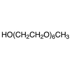 Hexaethylene Glycol Monomethyl Ether, 25G - H0808-25G