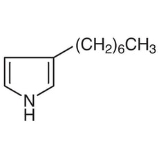 3-Heptylpyrrole, 5G - H0809-5G
