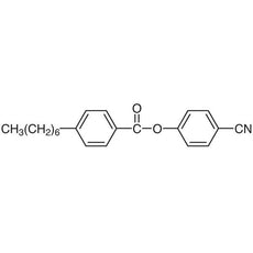 4-Cyanophenyl 4-Heptylbenzoate, 5G - H0810-5G