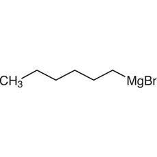 Hexylmagnesium Bromide(20% in Tetrahydrofuran, ca. 1mol/L), 250G - H0821-250G