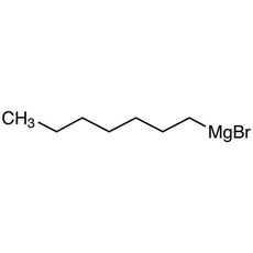 Heptylmagnesium Bromide(21% in Tetrahydrofuran, ca. 1mol/L), 250G - H0822-250G