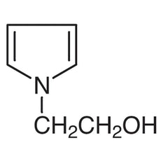 1-(2-Hydroxyethyl)pyrrole, 1G - H0826-1G
