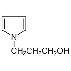1-(3-Hydroxypropyl)pyrrole, 1G - H0827-1G