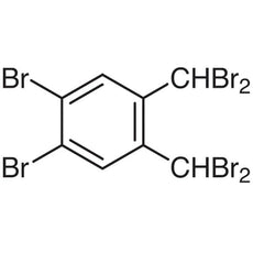 alpha,alpha,alpha',alpha',4,5-Hexabromo-o-xylene, 5G - H0831-5G