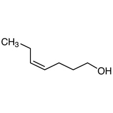 cis-4-Hepten-1-ol, 25ML - H0833-25ML