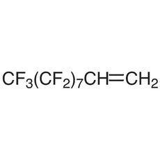 1H,1H,2H-Heptadecafluoro-1-decene, 25G - H0846-25G