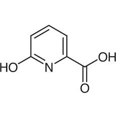 6-Hydroxy-2-pyridinecarboxylic Acid, 5G - H0876-5G
