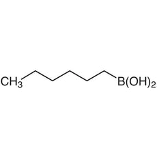 Hexylboronic Acid(contains varying amounts of Anhydride), 1G - H0913-1G