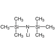 Lithium Bis(trimethylsilyl)amide(ca. 26% in Tetrahydrofuran, ca. 1.3mol/L), 100ML - H0915-100ML