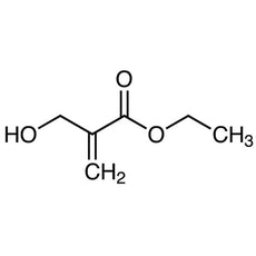Ethyl 2-(Hydroxymethyl)acrylate(stabilized with HQ), 25G - H0916-25G