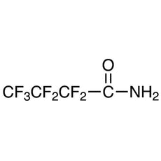 Heptafluorobutyramide, 25G - H0926-25G