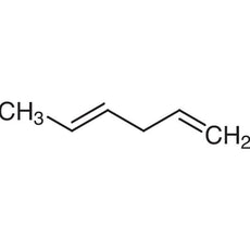 trans-1,4-Hexadiene, 5ML - H0927-5ML