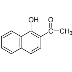 1'-Hydroxy-2'-acetonaphthone, 25G - H0935-25G