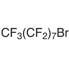 Heptadecafluoro-n-octyl Bromide, 25G - H0946-25G