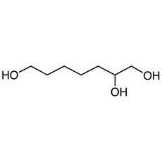 1,2,7-Heptanetriol, 5G - H0957-5G