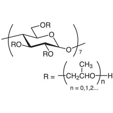 Hydroxypropyl-beta-cyclodextrin, 100G - H0979-100G