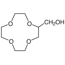 2-(Hydroxymethyl)-12-crown 4-Ether, 1G - H0982-1G