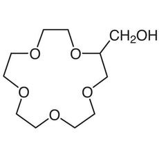 2-(Hydroxymethyl)-15-crown 5-Ether, 5G - H0983-5G