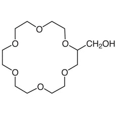 2-(Hydroxymethyl)-18-crown 6-Ether, 200MG - H0990-200MG