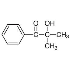 2-Hydroxy-2-methylpropiophenone, 100G - H0991-100G