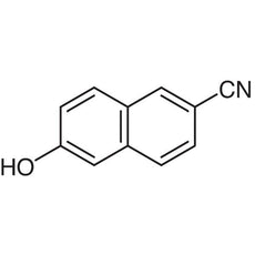 6-Hydroxy-2-naphthonitrile, 5G - H0995-5G
