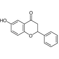 6-Hydroxyflavanone, 1G - H1027-1G