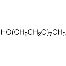 Heptaethylene Glycol Monomethyl Ether, 5G - H1046-5G