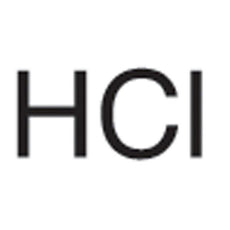 Hydrogen Chloride(ca. 4mol/L in 1,4-Dioxane), 500ML - H1062-500ML