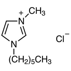 1-Hexyl-3-methylimidazolium Chloride, 5G - H1097-5G