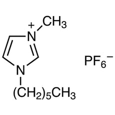 1-Hexyl-3-methylimidazolium Hexafluorophosphate, 25G - H1098-25G